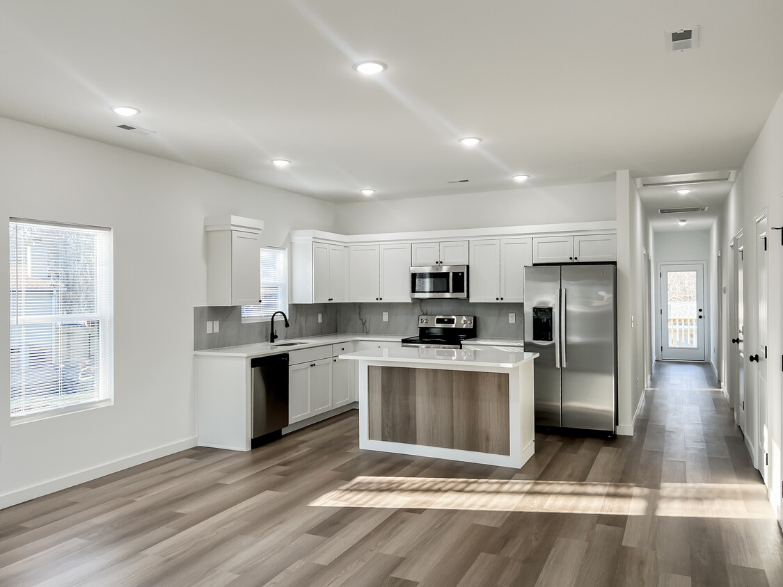 Foto principal - 2277 Old Furnace Rd