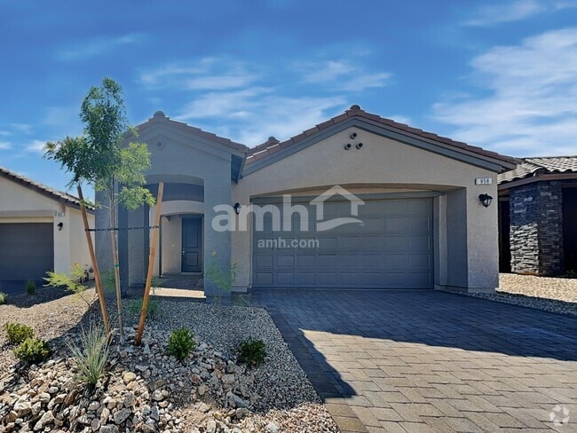 Building Photo - 858 English Primrose St