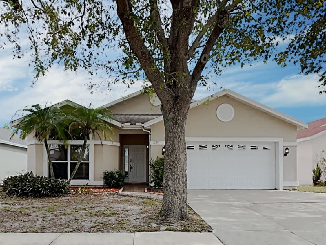 11225 Worley Ave House Rental in Orlando, FL