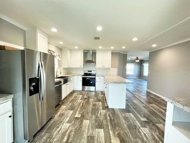 Building Photo - 3124 SW 108th St