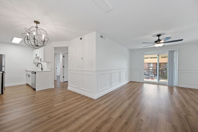 Interior Photo - The Reserves at Meadow Wood