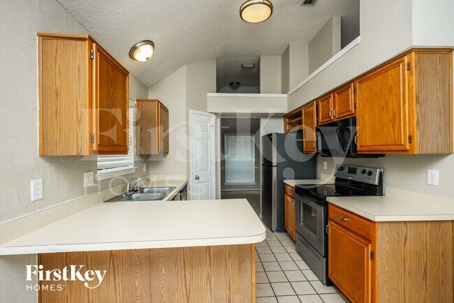 Foto del edificio - 709 White Oak St
