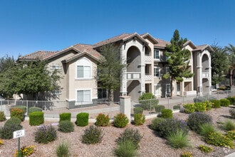 Building Photo - Highlands at Spectrum