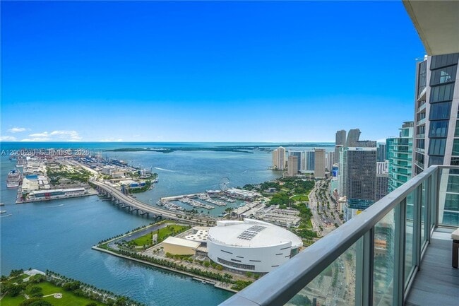 Photo - 1100 Biscayne Blvd Apartment