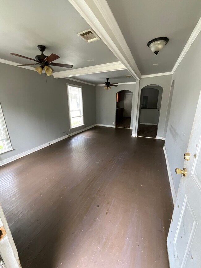 Foto del edificio - 1422 Grigsby St