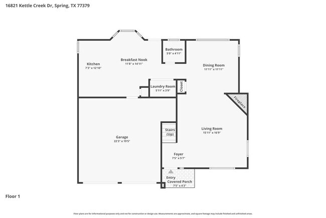 Foto del edificio - 16821 Kettle Creek Dr