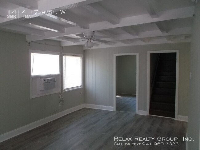 Foto del edificio - 1414 17th St W