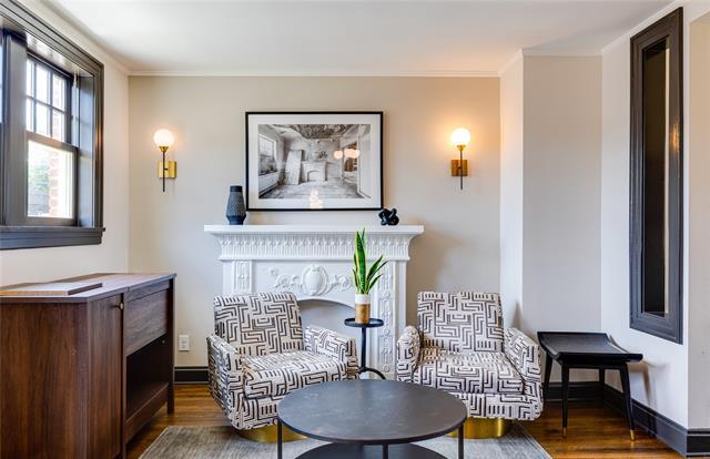 Foto del edificio - 2837 Hemphill St