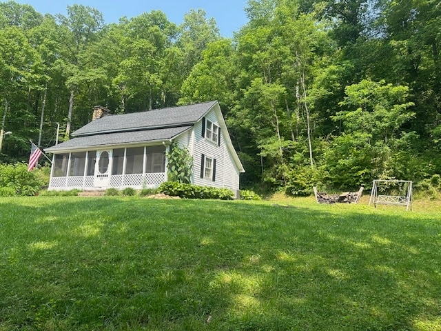 Building Photo - 10 Chigger Ridge Rd