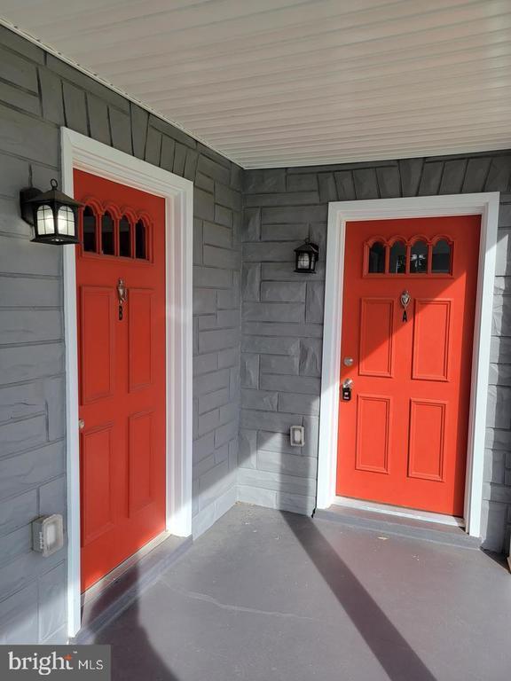 Foto principal - 9145 Old Scaggsville Rd