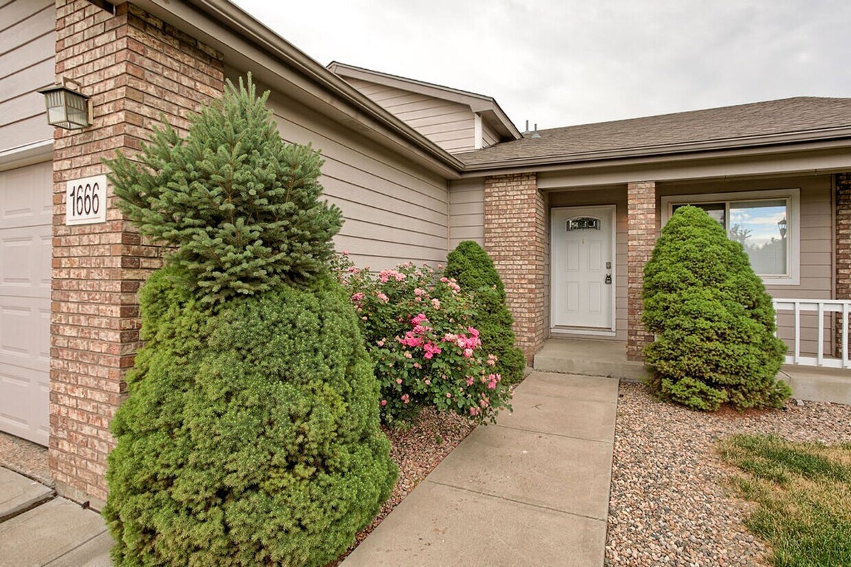 3 Bedroom 2 Bath Ranch Style Home in Loveland - 3 Bedroom 2 Bath Ranch Style Home in Loveland