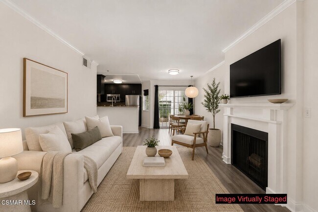 Foto del edificio - 4401 Sepulveda Blvd