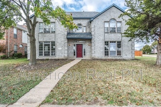 Building Photo - 401 Buffalo Creek Dr