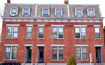 Building Photo - 2215 Ohio Ave