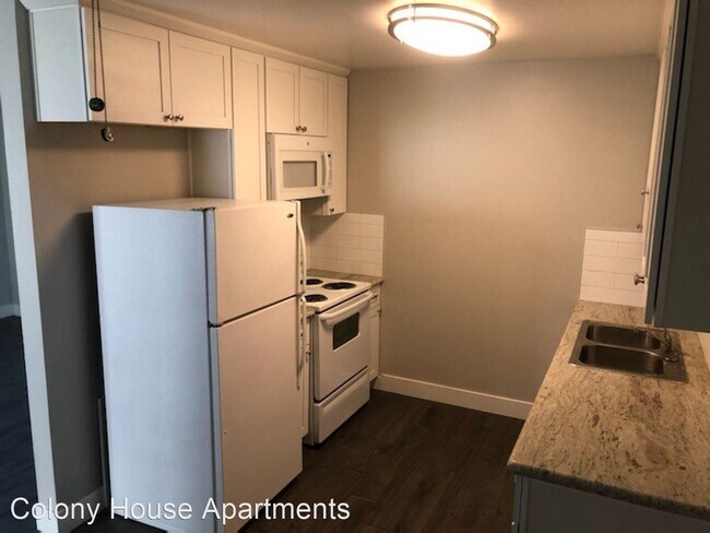 Building Photo - 915 Johnfer Way