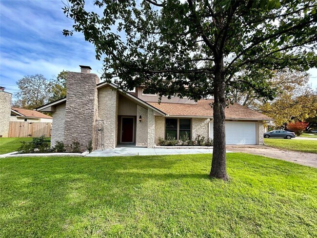 Building Photo - 12501 Gristmill Cove