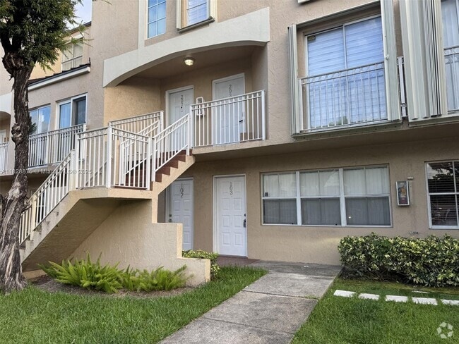Building Photo - 8670 NW 6th Ln