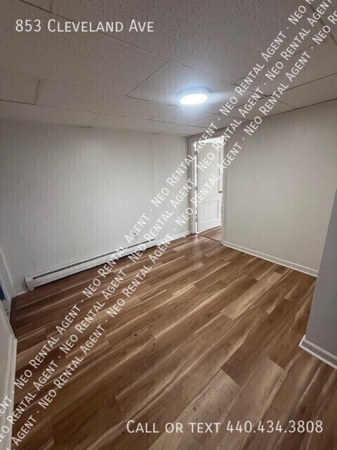 Foto del edificio - 853 Cleveland Ave