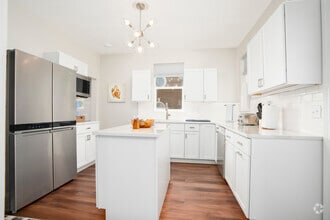 Interior Photo - The Derrick House - All Utilities Included