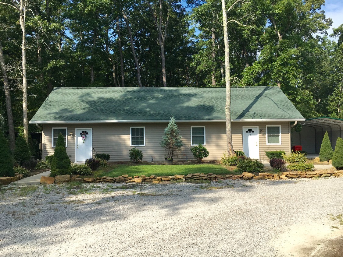 186 Mill Creek Rd, Corbin, KY 40701 Apartments in Corbin, KY