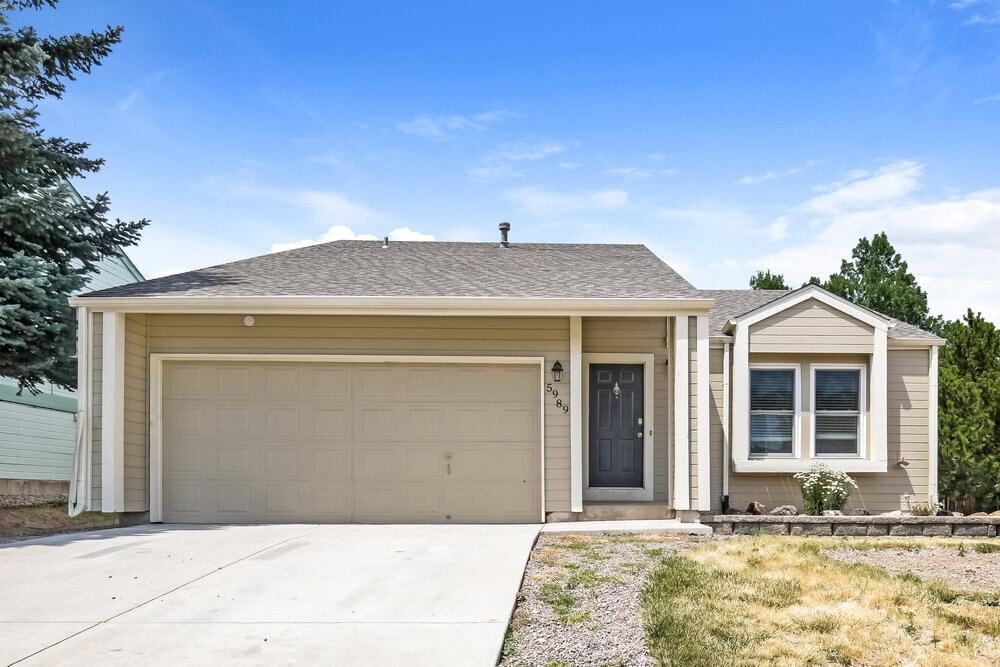 Primary Photo - 5989 S Swadley Way
