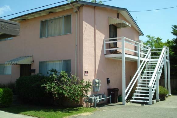 Building Photo - 22884 Alice Street