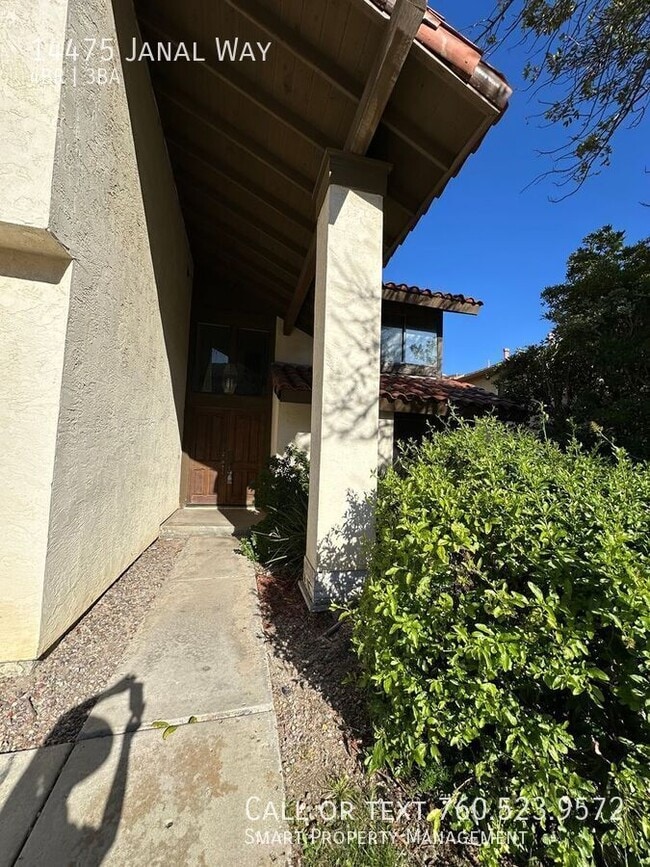 Building Photo - 14475 Janal Way