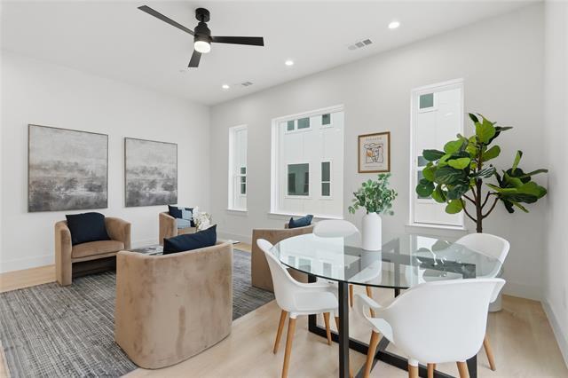 Foto del edificio - 4315 San Jacinto St