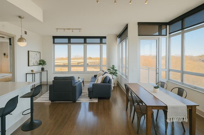 Foto del edificio - 1605 Anderson Rd