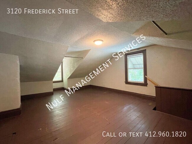 Foto del edificio - 3120 Frederick St