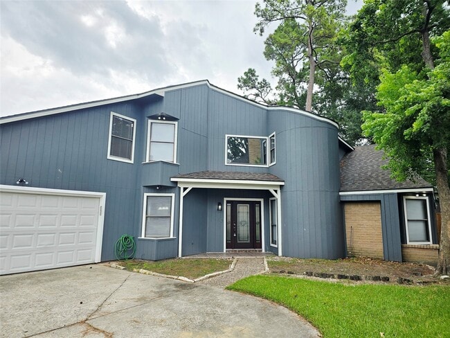 Foto del edificio - 3623 Shipman Ln