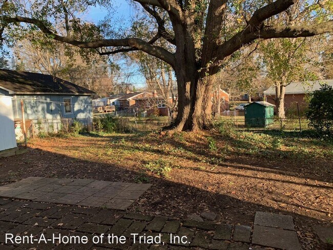 Foto del edificio - 2 br, 1 bath House - 307 Shannon Drive
