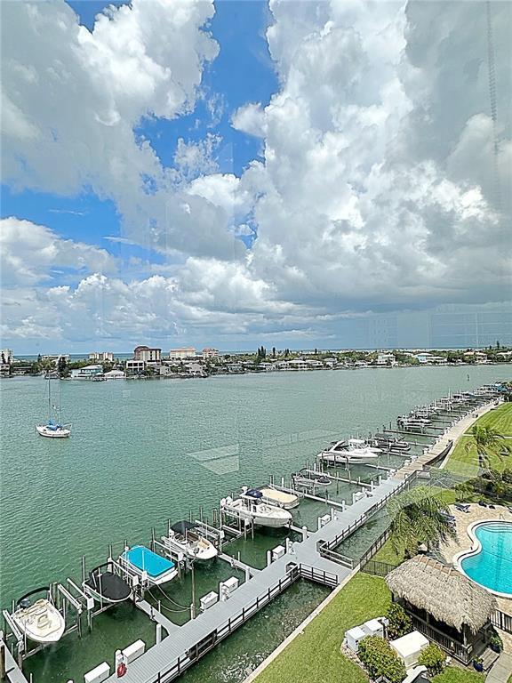 Foto del edificio - 660 Island Way