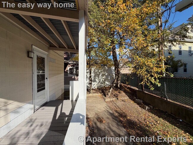 Foto del edificio - 41 Michigan Ave