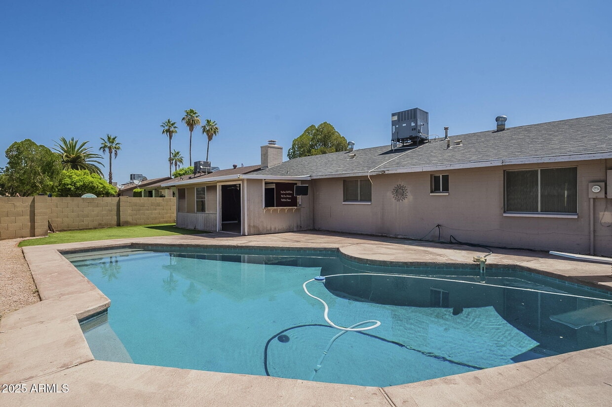 3236 S Kenwood Ln, Tempe, AZ 85282 - House Rental in Tempe, AZ ...