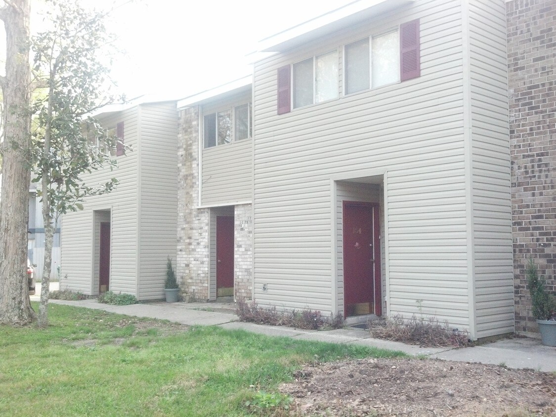 154 Cayman Cove, Mandeville, LA 70448 Townhome Rentals in Mandeville