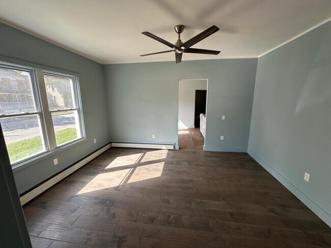 Foto del edificio - 420 Emmet St