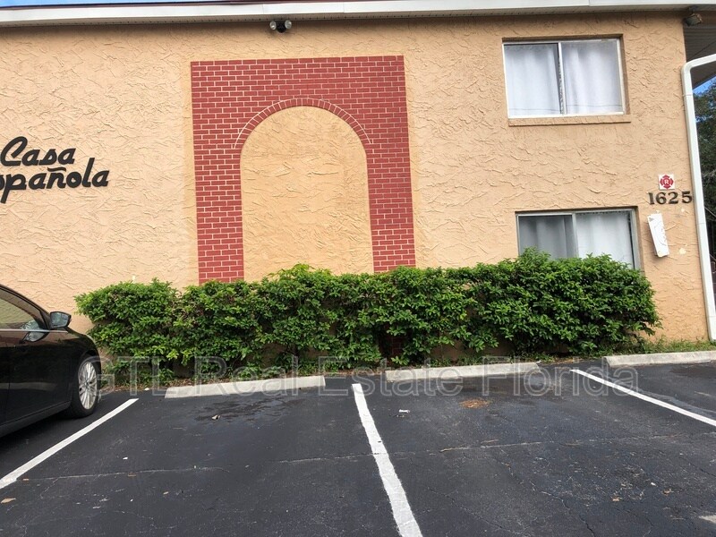 1625 Espanola Ave Unit Apt 115, Daytona Beach, FL 32117 Condo for