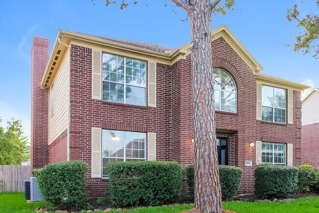 Foto del edificio - 13706 Midfield Glen Ct