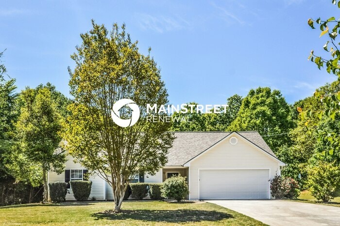 Primary Photo - 3 Bedroom Pet-Friendly Home in Covington, ...