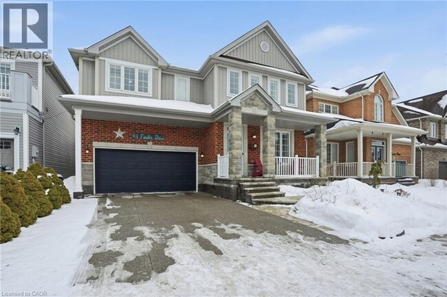 Building Photo - 63 Fowler Dr