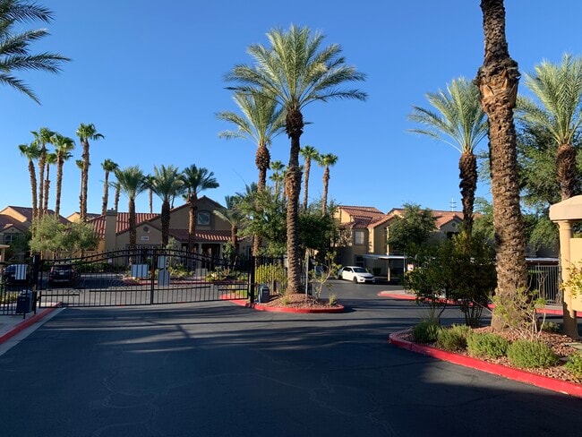 Building Photo - 2300 E Silverado Ranch Blvd