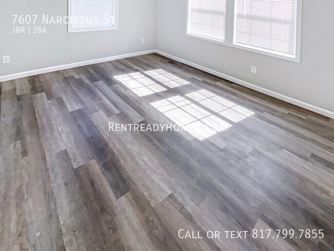 Foto del edificio - 7607 Narcissus St