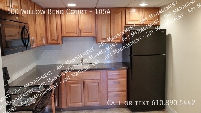 Building Photo - 100 Willow Bnd Ct