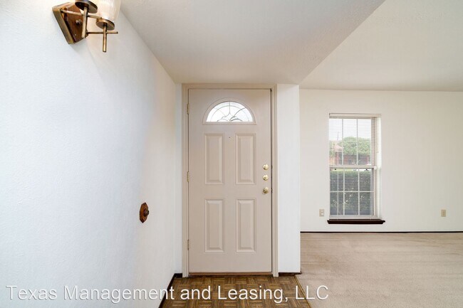 Foto del edificio - 3 br, 2 bath House - 804 Stone Trail Dr