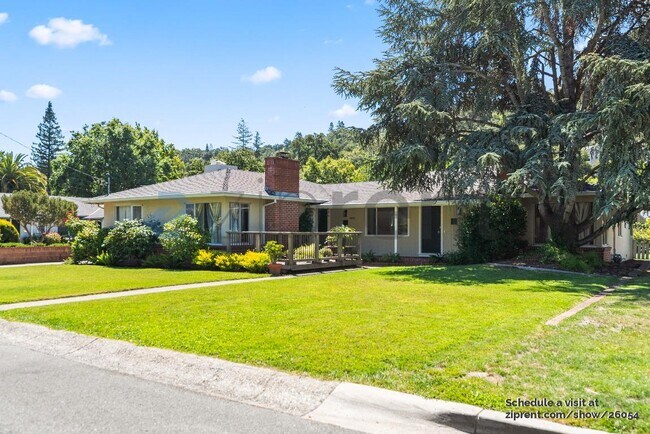 Foto del edificio - 3645 Mosswood Dr