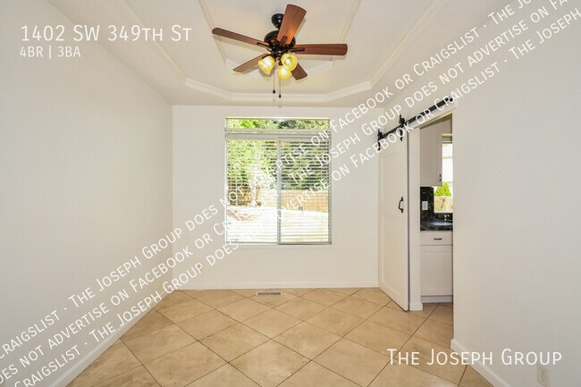 Building Photo - 1402 SW 349th St