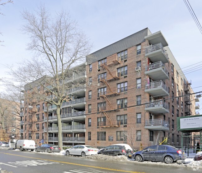 144 20 41st Avenue Apartments Flushing, NY