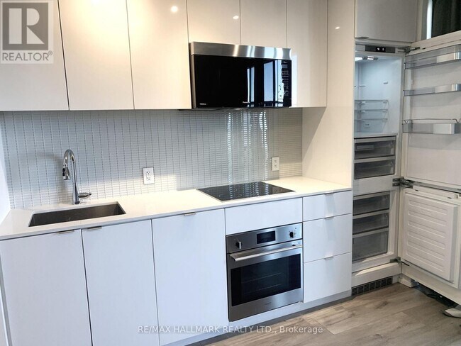 Photo du bâtiment - 7 Grenville St