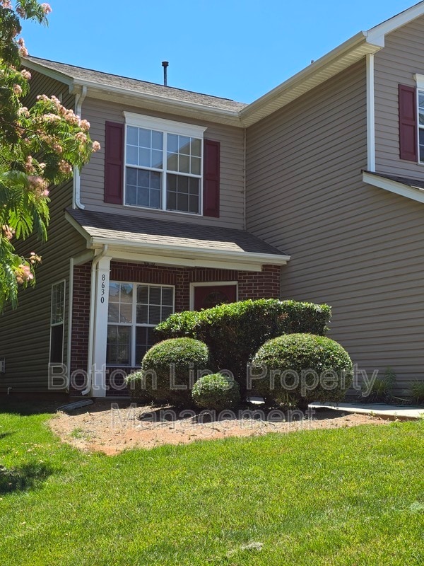 Building Photo - 8630 Carolina Lily Ln